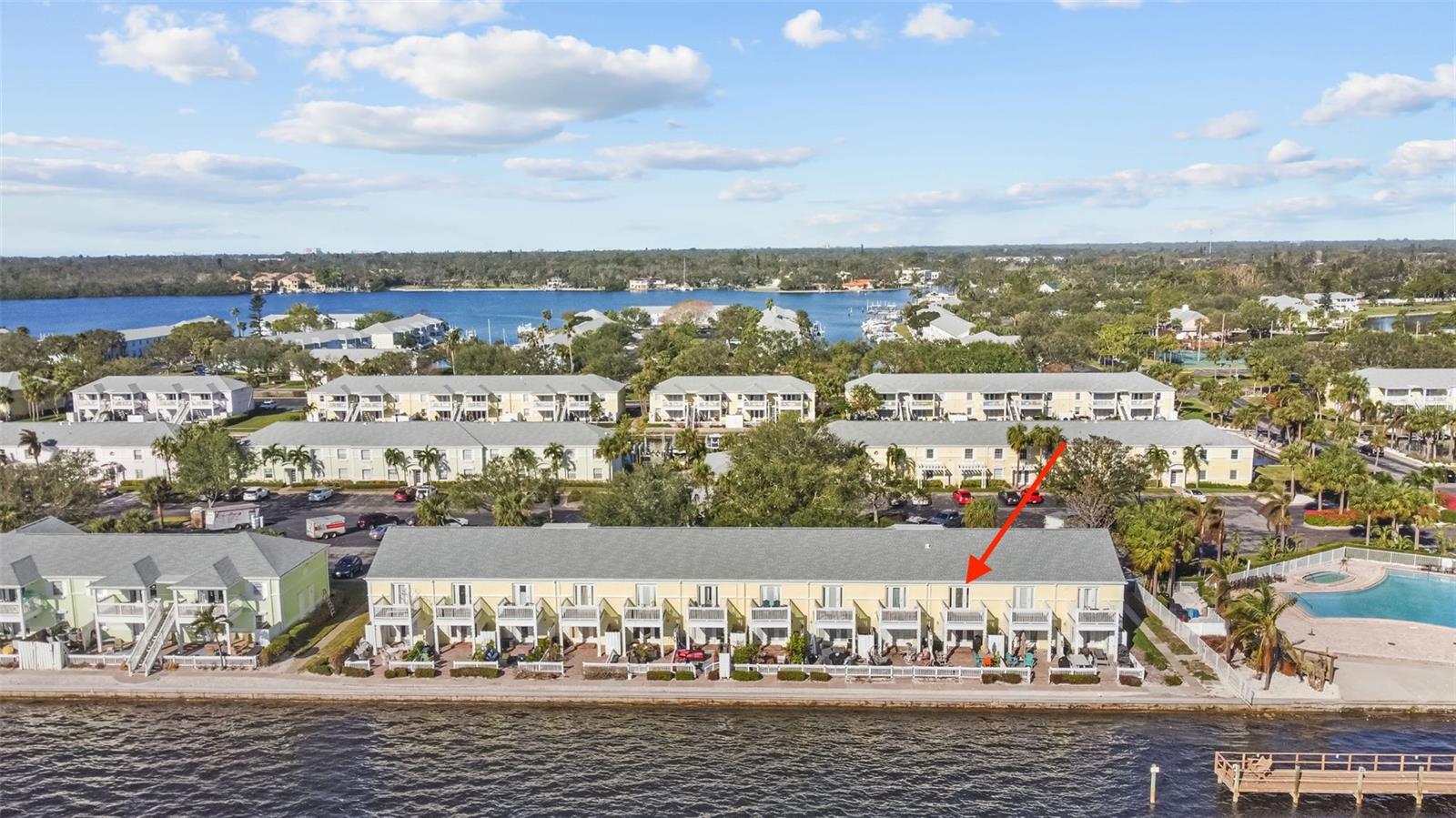 5026 COQUINA KEY DR SE #5026, ST PETERSBURG, FL, 33705