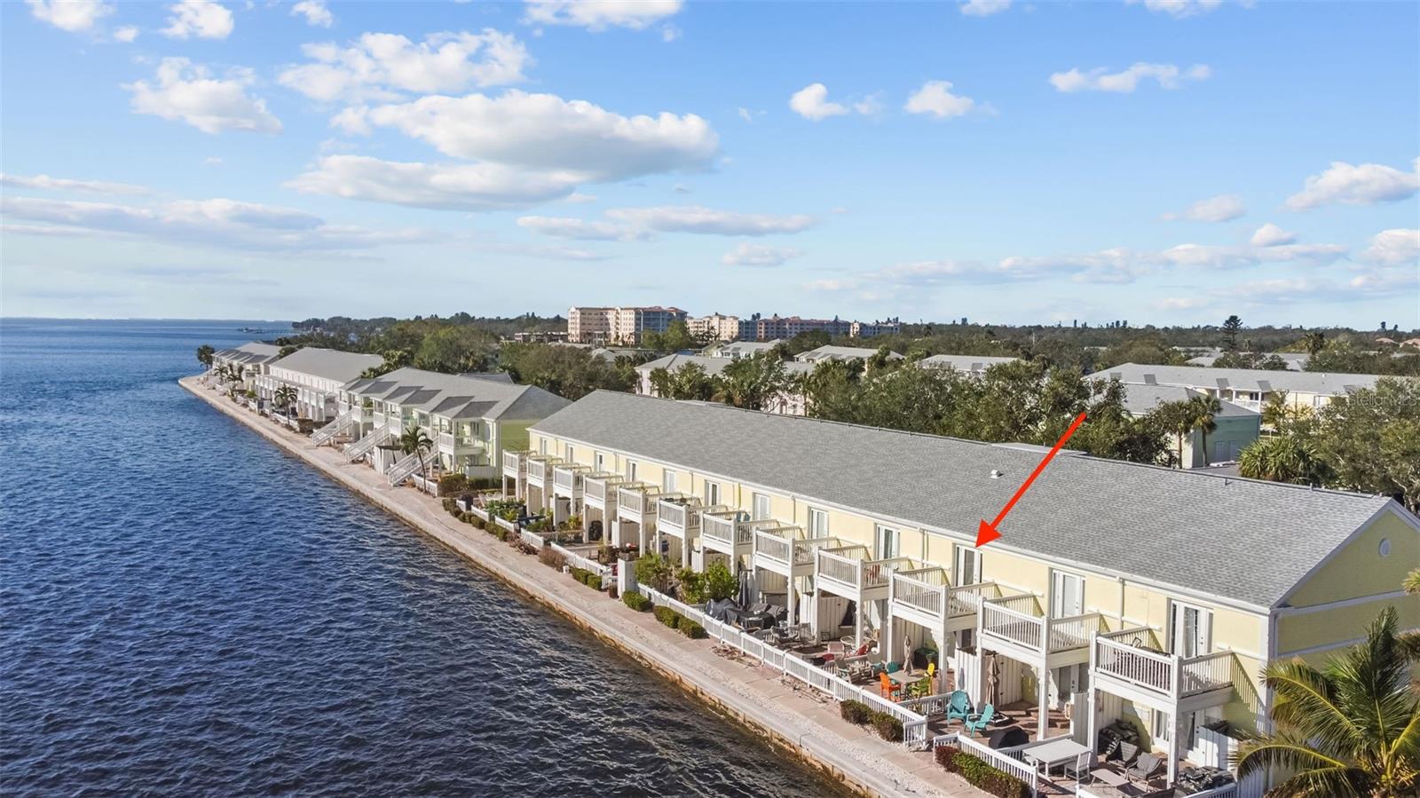 5026 COQUINA KEY DR SE #5026, ST PETERSBURG, FL, 33705