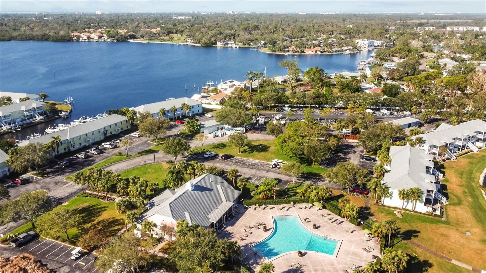 5026 COQUINA KEY DR SE #5026, ST PETERSBURG, FL, 33705