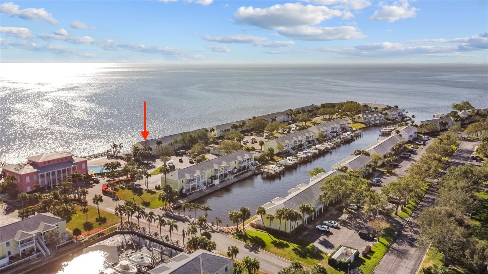 5026 COQUINA KEY DR SE #5026, ST PETERSBURG, FL, 33705