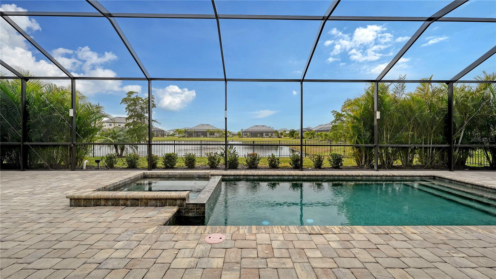 4810 SPARKLING SEA LN, BRADENTON, FL, 34211