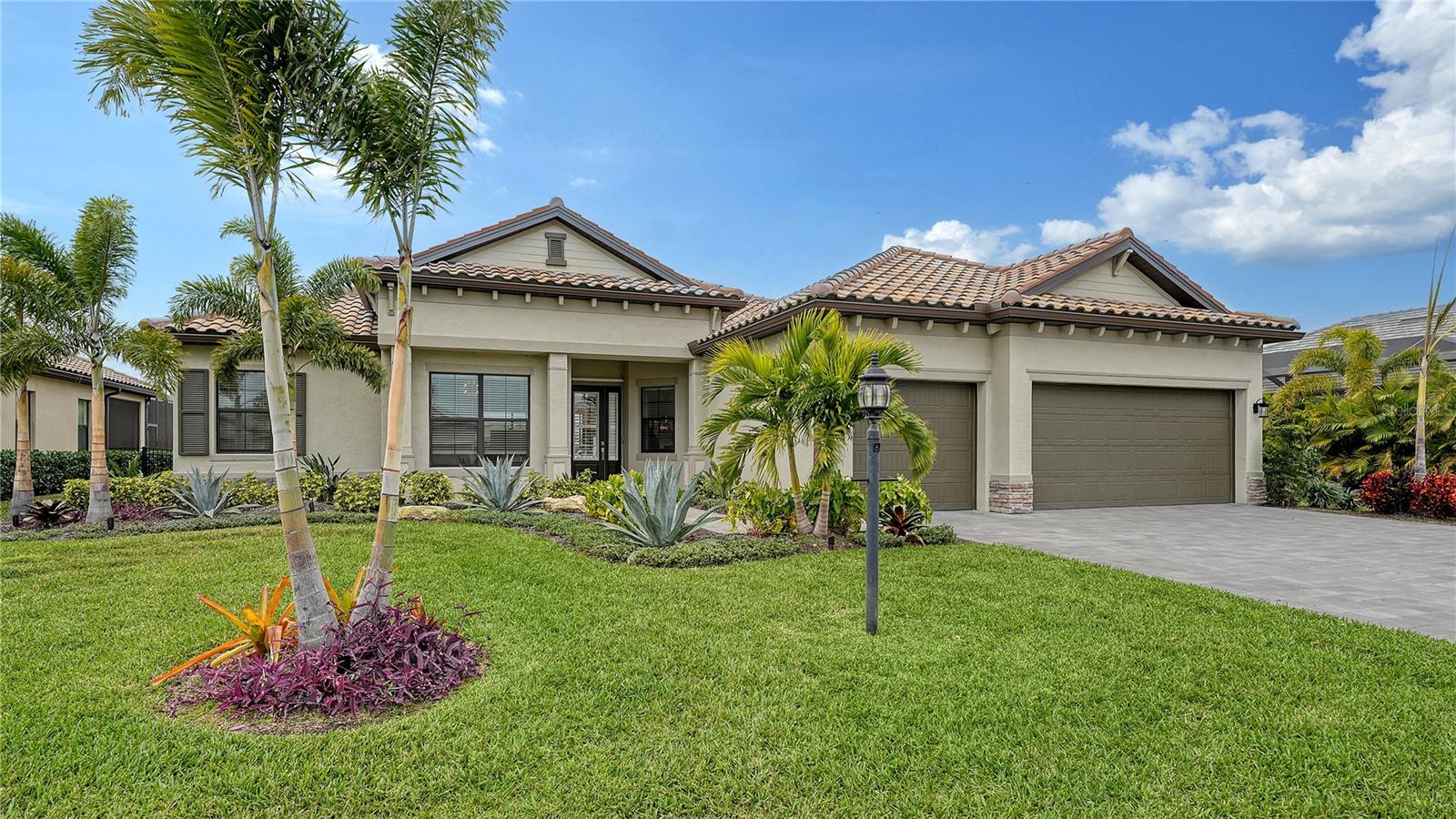 4810 SPARKLING SEA LN, BRADENTON, FL, 34211