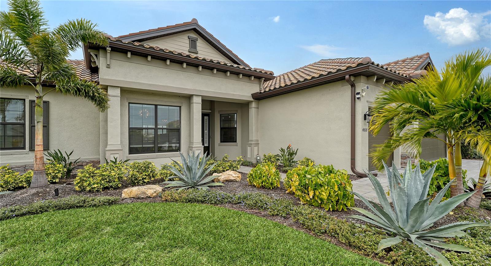 4810 SPARKLING SEA LN, BRADENTON, FL, 34211
