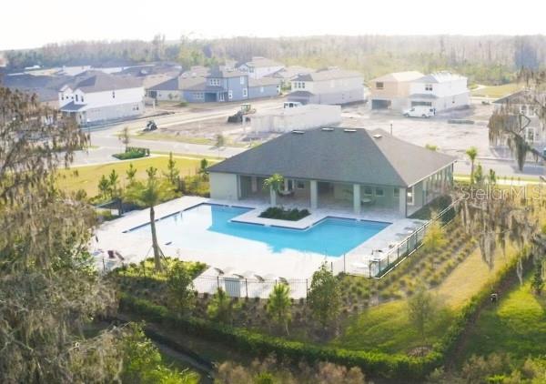 12118 PLUMPTON DR, WINTER GARDEN, FL, 34787