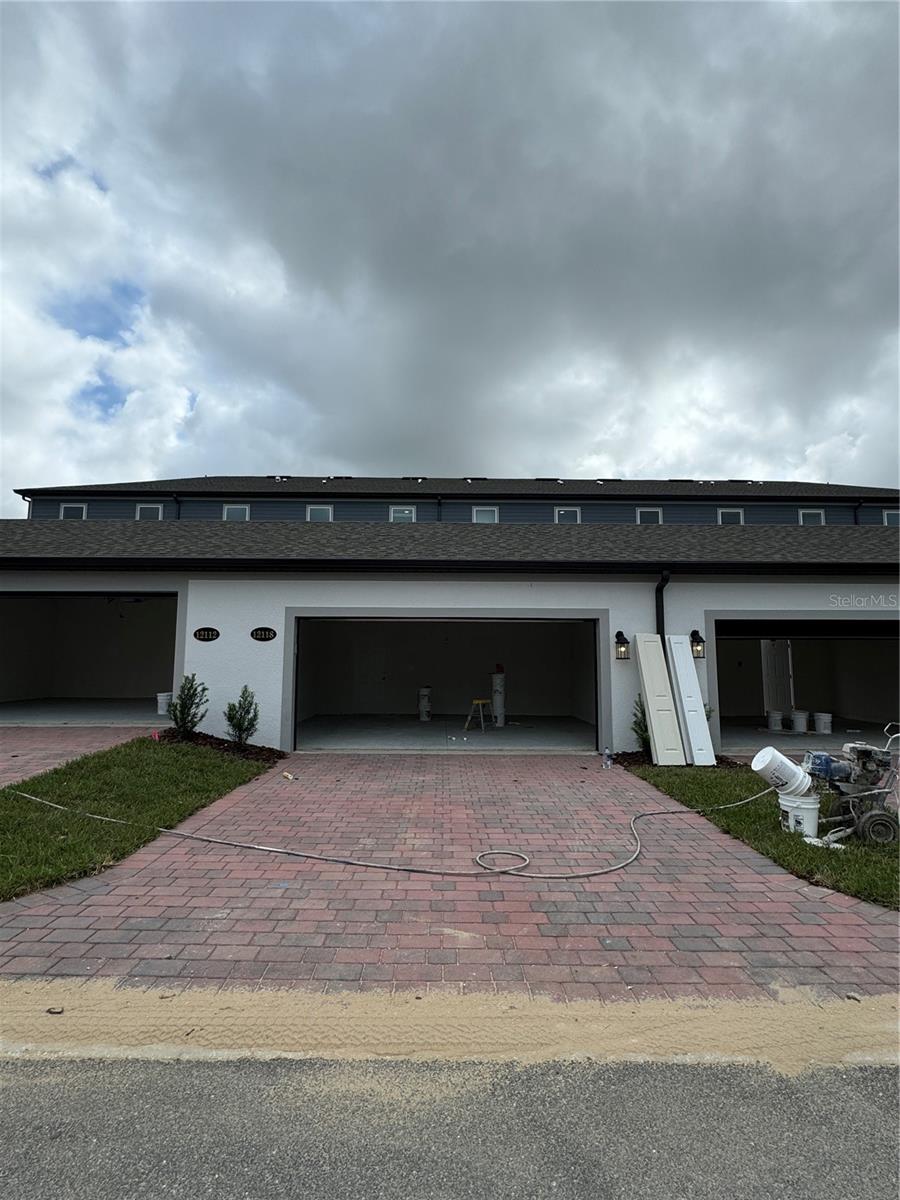 12118 PLUMPTON DR, WINTER GARDEN, FL, 34787