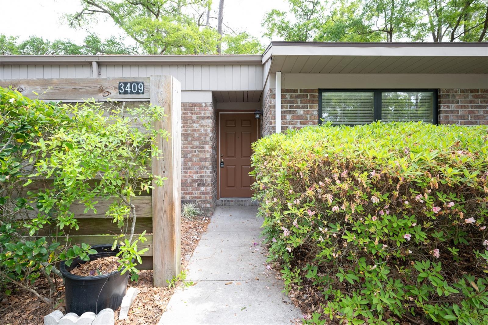 3409 NW 52ND TER, GAINESVILLE, FL, 32606