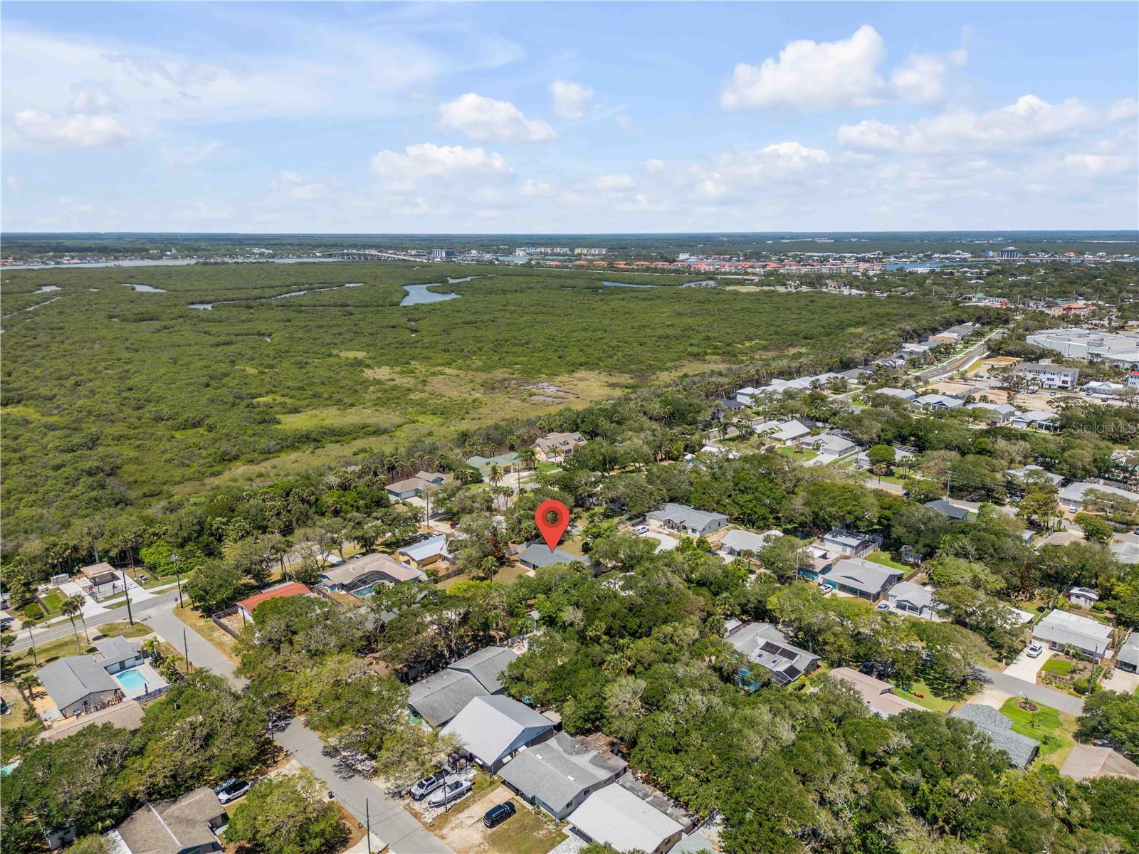 797 E 9TH AVE, NEW SMYRNA BEACH, FL, 32169