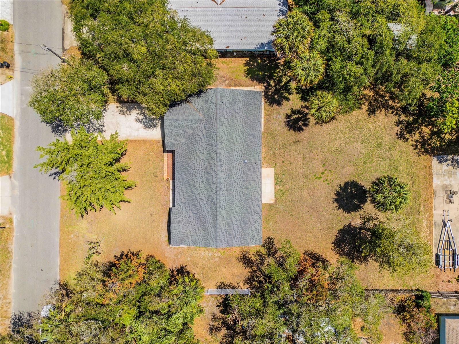 797 E 9TH AVE, NEW SMYRNA BEACH, FL, 32169