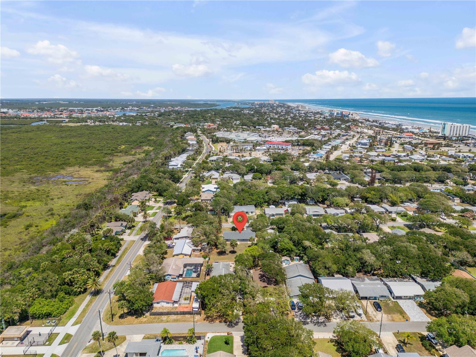 797 E 9TH AVE, NEW SMYRNA BEACH, FL, 32169