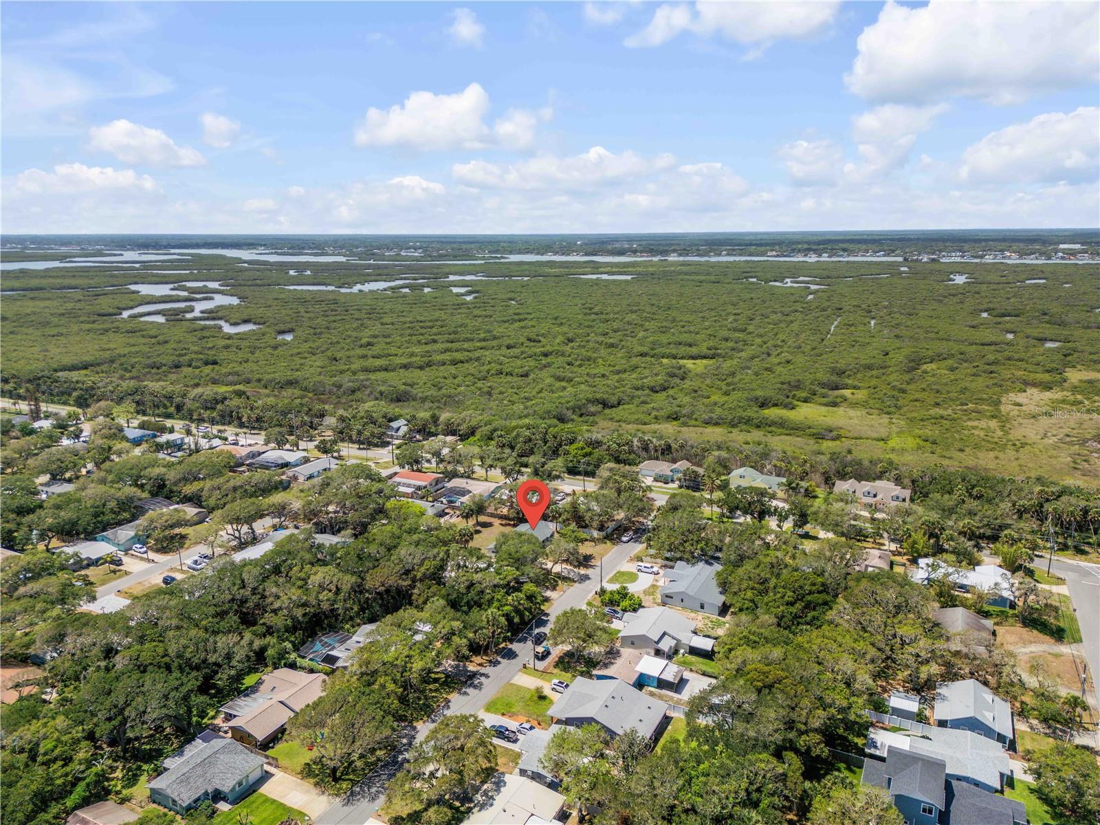 797 E 9TH AVE, NEW SMYRNA BEACH, FL, 32169