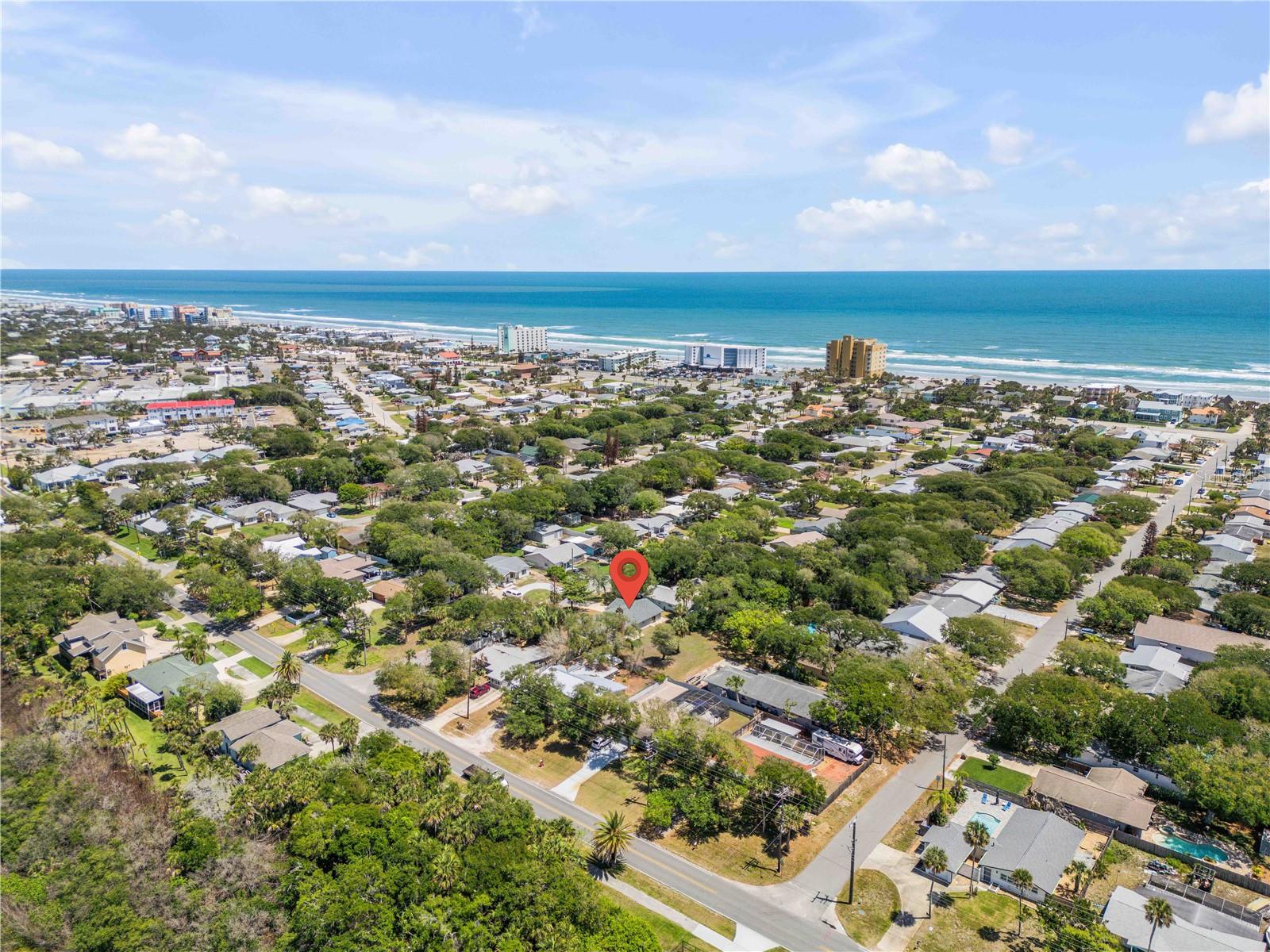 797 E 9TH AVE, NEW SMYRNA BEACH, FL, 32169