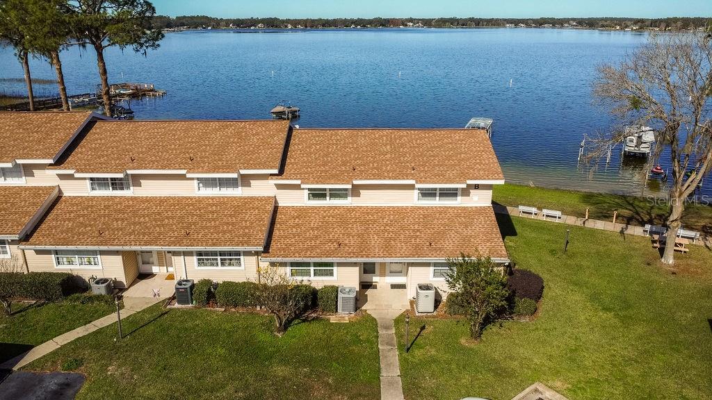 11001 SE SUNSET HARBOR RD #B10, SUMMERFIELD, FL, 34491