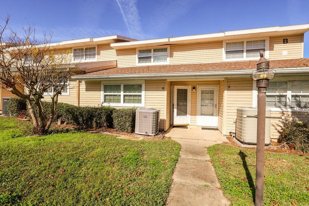 11001 SE SUNSET HARBOR RD #B10, SUMMERFIELD, FL, 34491