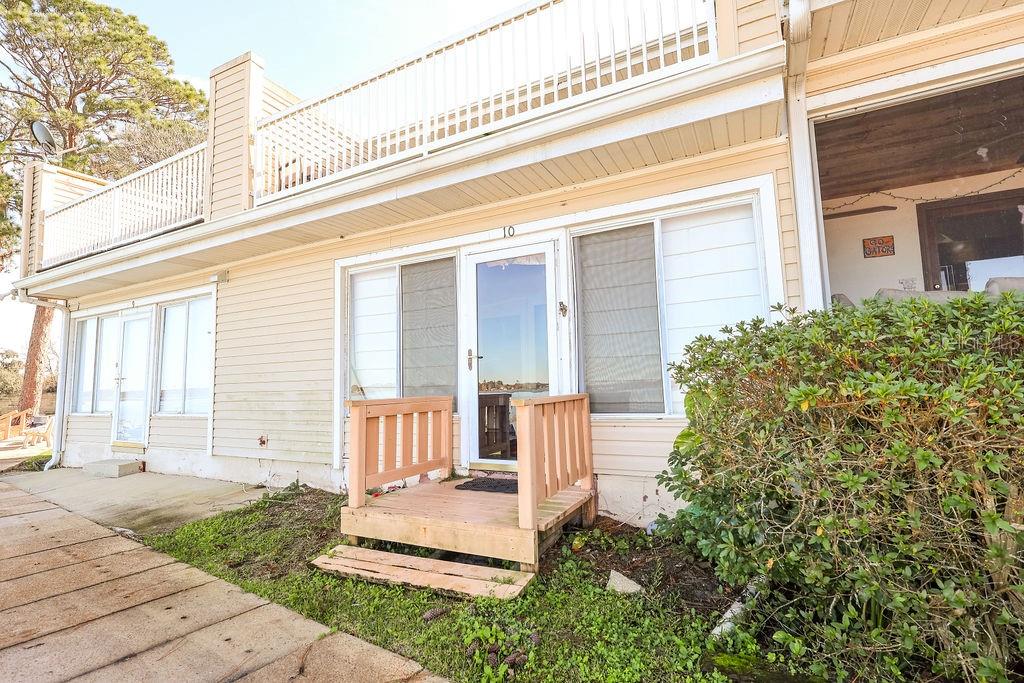 11001 SE SUNSET HARBOR RD #B10, SUMMERFIELD, FL, 34491