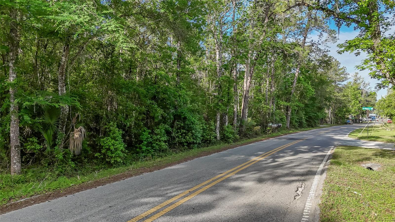 VFW RD, BROOKSVILLE, FL, 34601