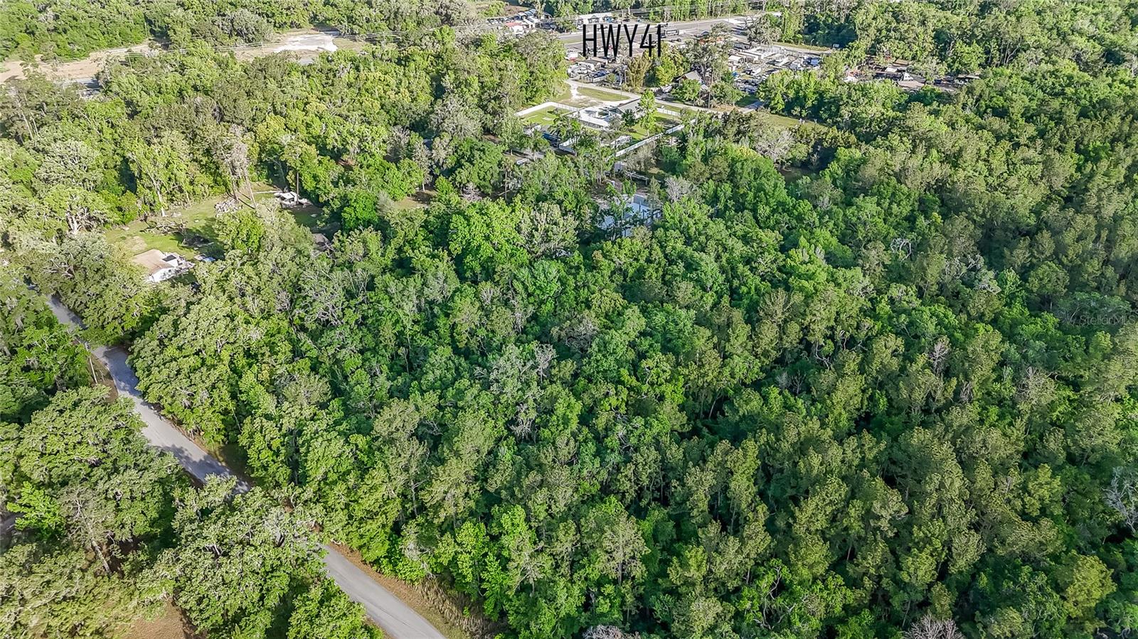 VFW RD, BROOKSVILLE, FL, 34601