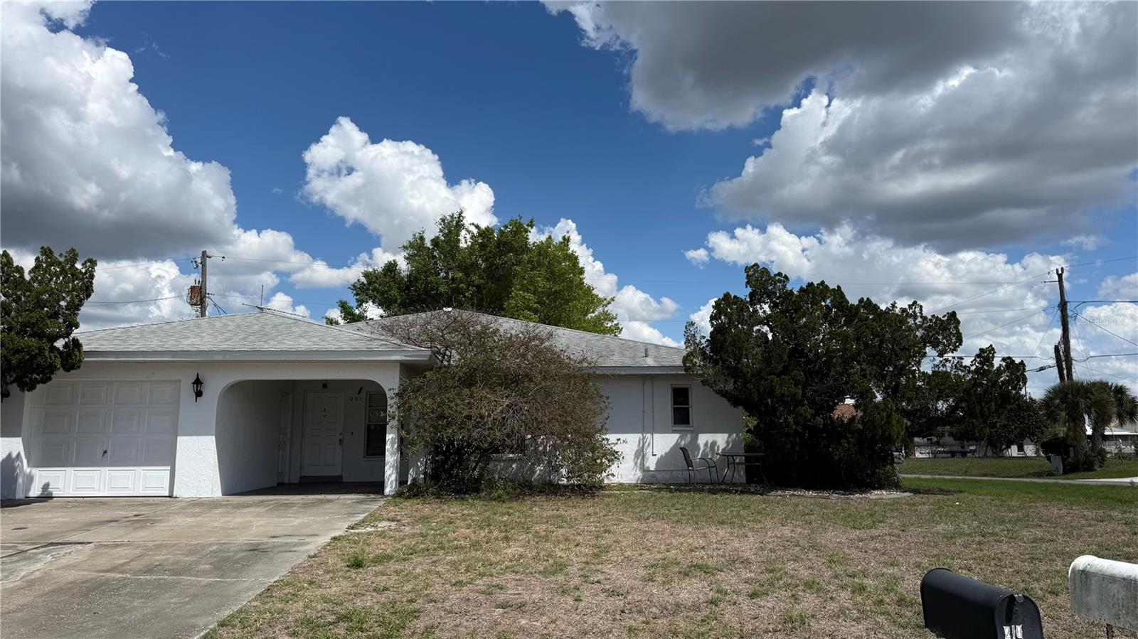 201 SAN MARCO AVE #2, NORTH PORT, FL, 34287