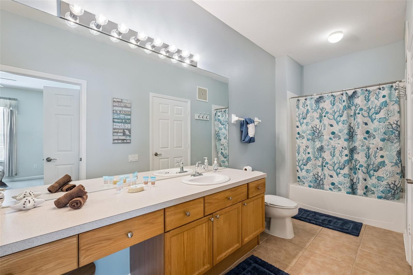 2302 BUTTERFLY PALM WAY #201, KISSIMMEE, FL, 34747