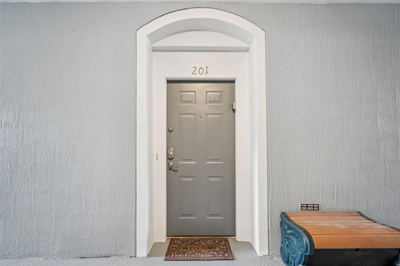 2302 BUTTERFLY PALM WAY #201, KISSIMMEE, FL, 34747