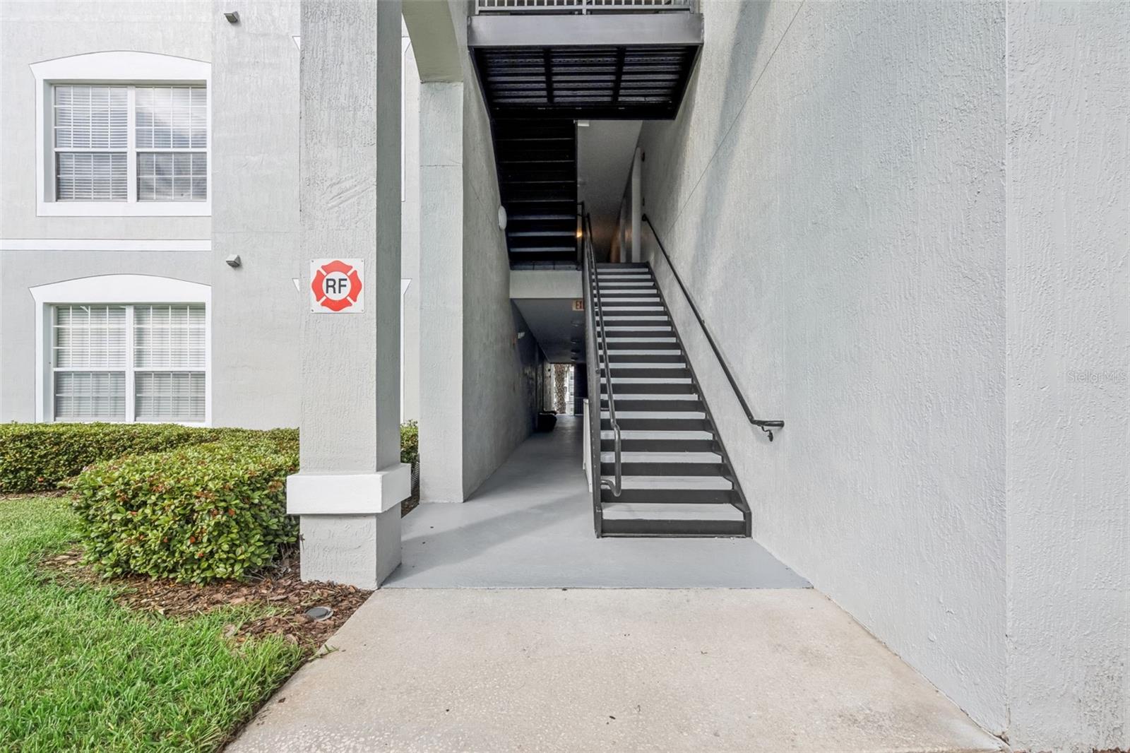 2302 BUTTERFLY PALM WAY #201, KISSIMMEE, FL, 34747