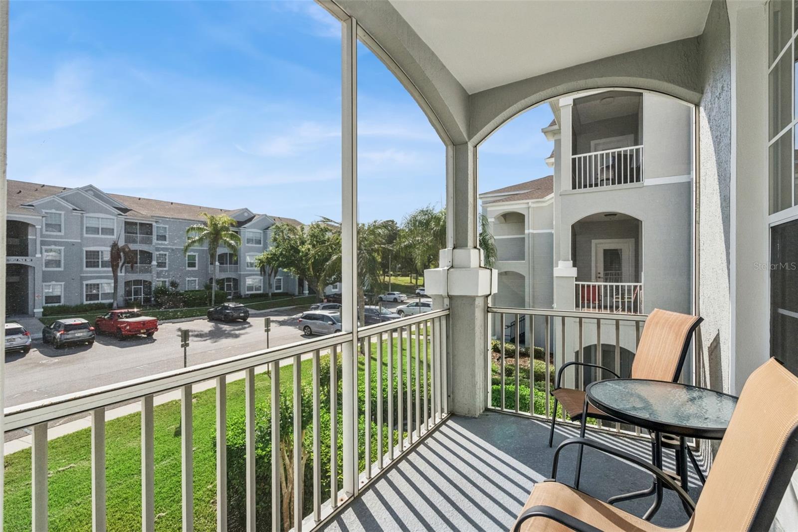2302 BUTTERFLY PALM WAY #201, KISSIMMEE, FL, 34747