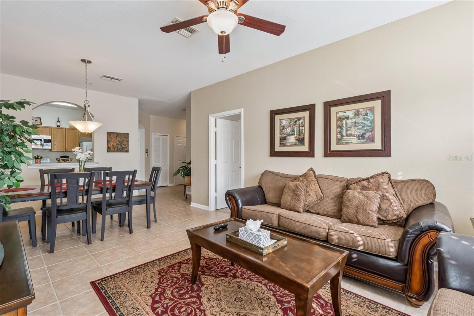 2302 BUTTERFLY PALM WAY #201, KISSIMMEE, FL, 34747