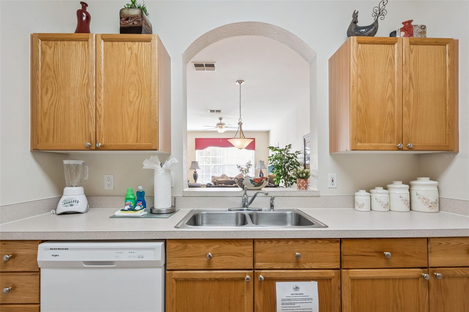 2302 BUTTERFLY PALM WAY #201, KISSIMMEE, FL, 34747