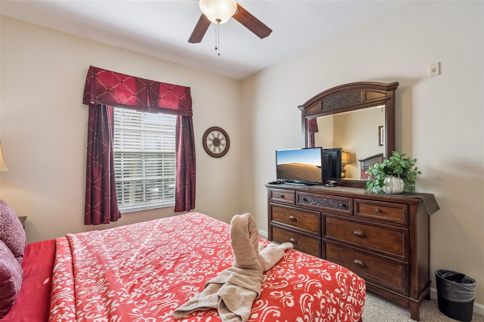 2302 BUTTERFLY PALM WAY #201, KISSIMMEE, FL, 34747