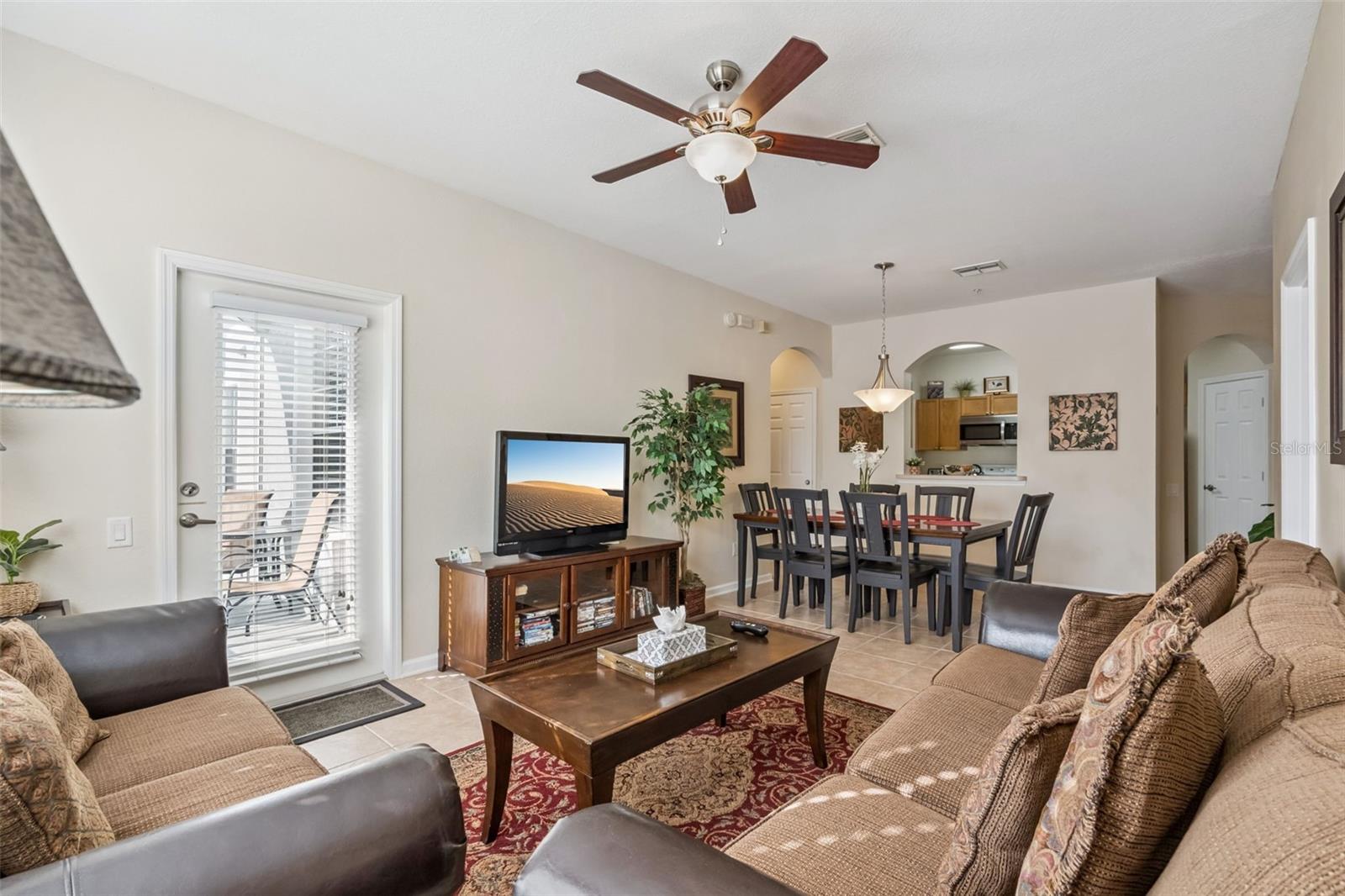 2302 BUTTERFLY PALM WAY #201, KISSIMMEE, FL, 34747