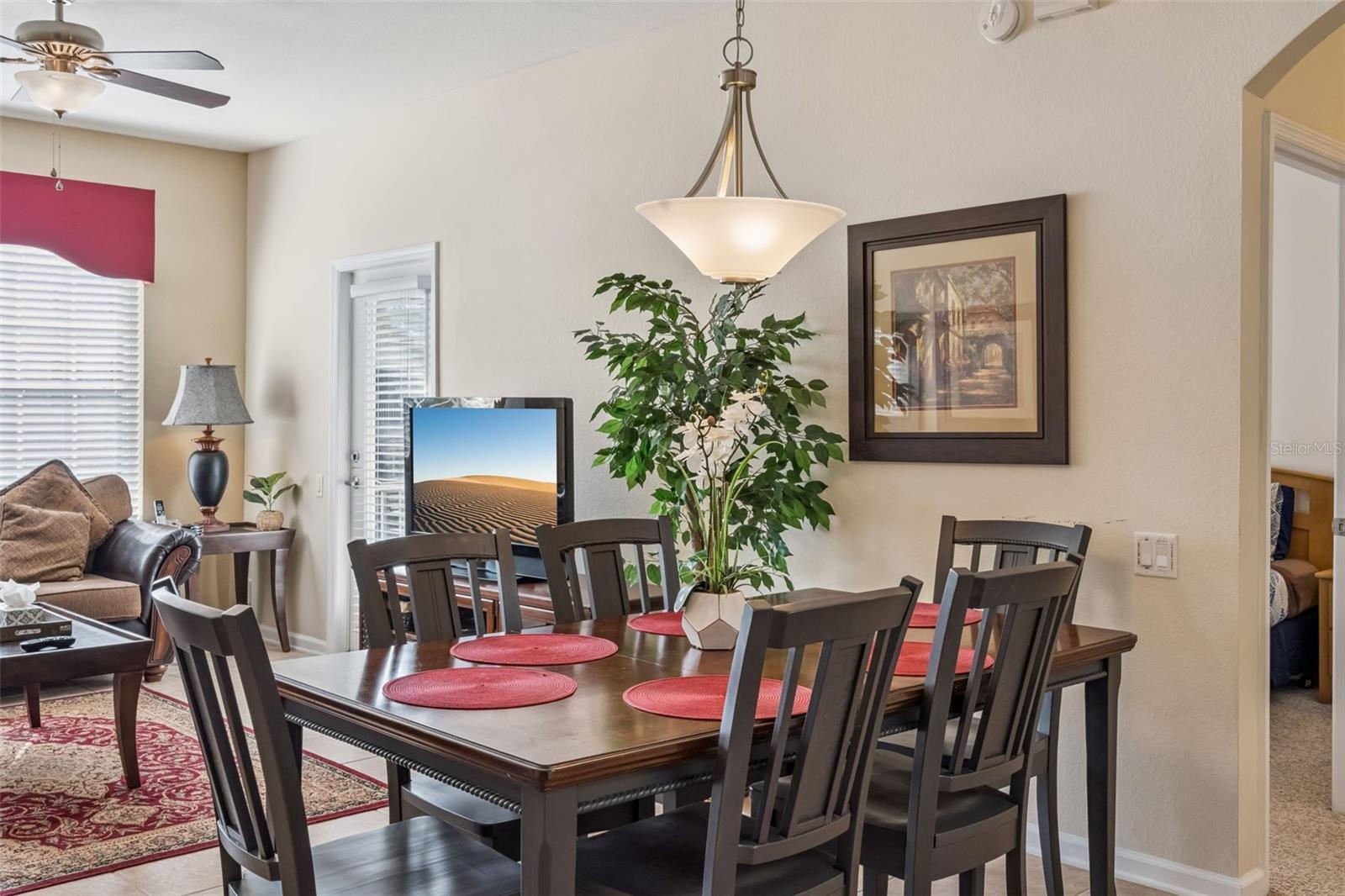 2302 BUTTERFLY PALM WAY #201, KISSIMMEE, FL, 34747