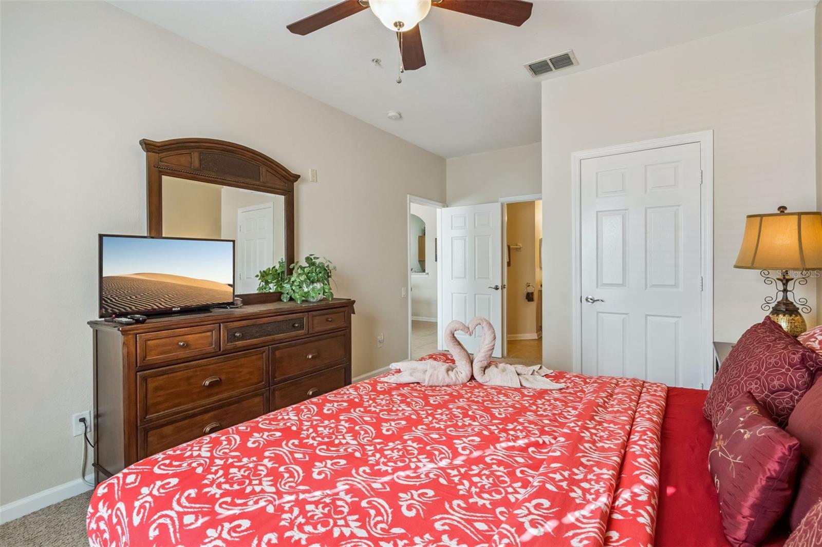 2302 BUTTERFLY PALM WAY #201, KISSIMMEE, FL, 34747