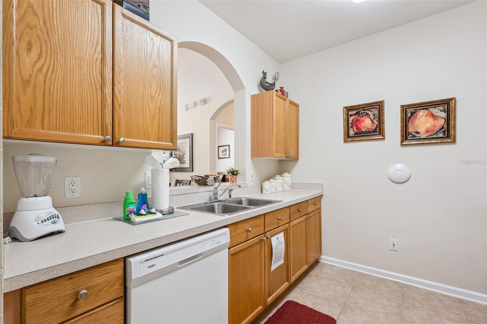 2302 BUTTERFLY PALM WAY #201, KISSIMMEE, FL, 34747