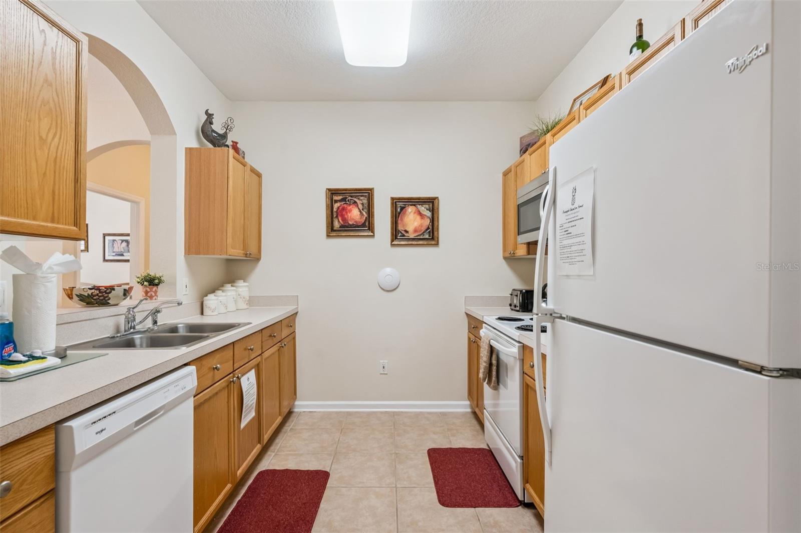 2302 BUTTERFLY PALM WAY #201, KISSIMMEE, FL, 34747