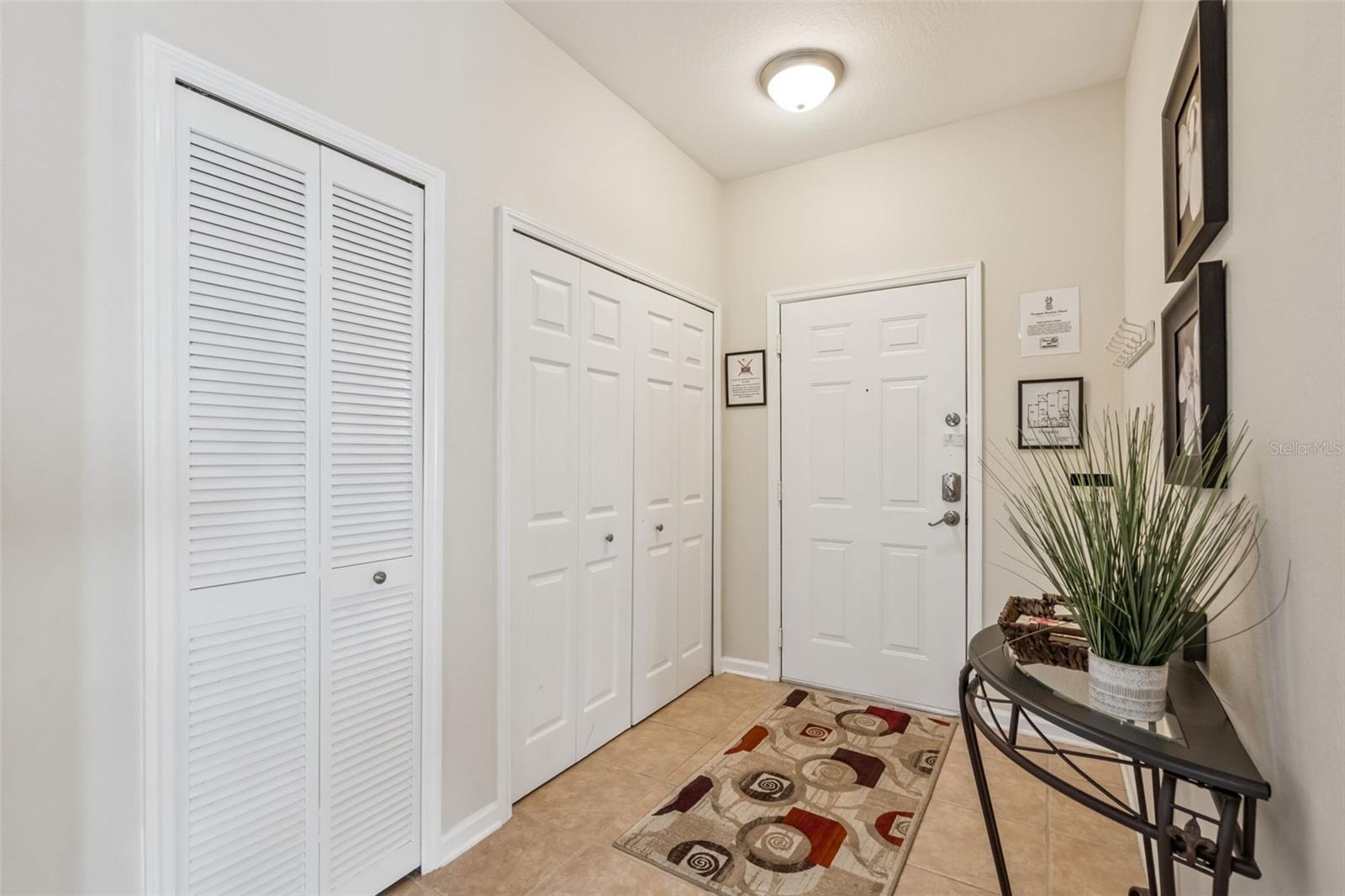 2302 BUTTERFLY PALM WAY #201, KISSIMMEE, FL, 34747
