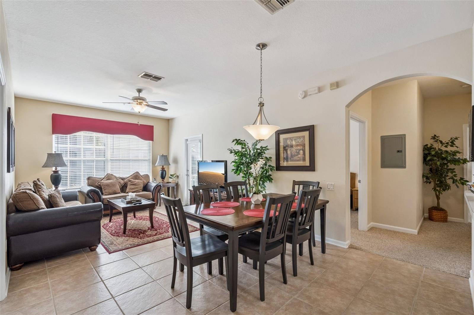 2302 BUTTERFLY PALM WAY #201, KISSIMMEE, FL, 34747