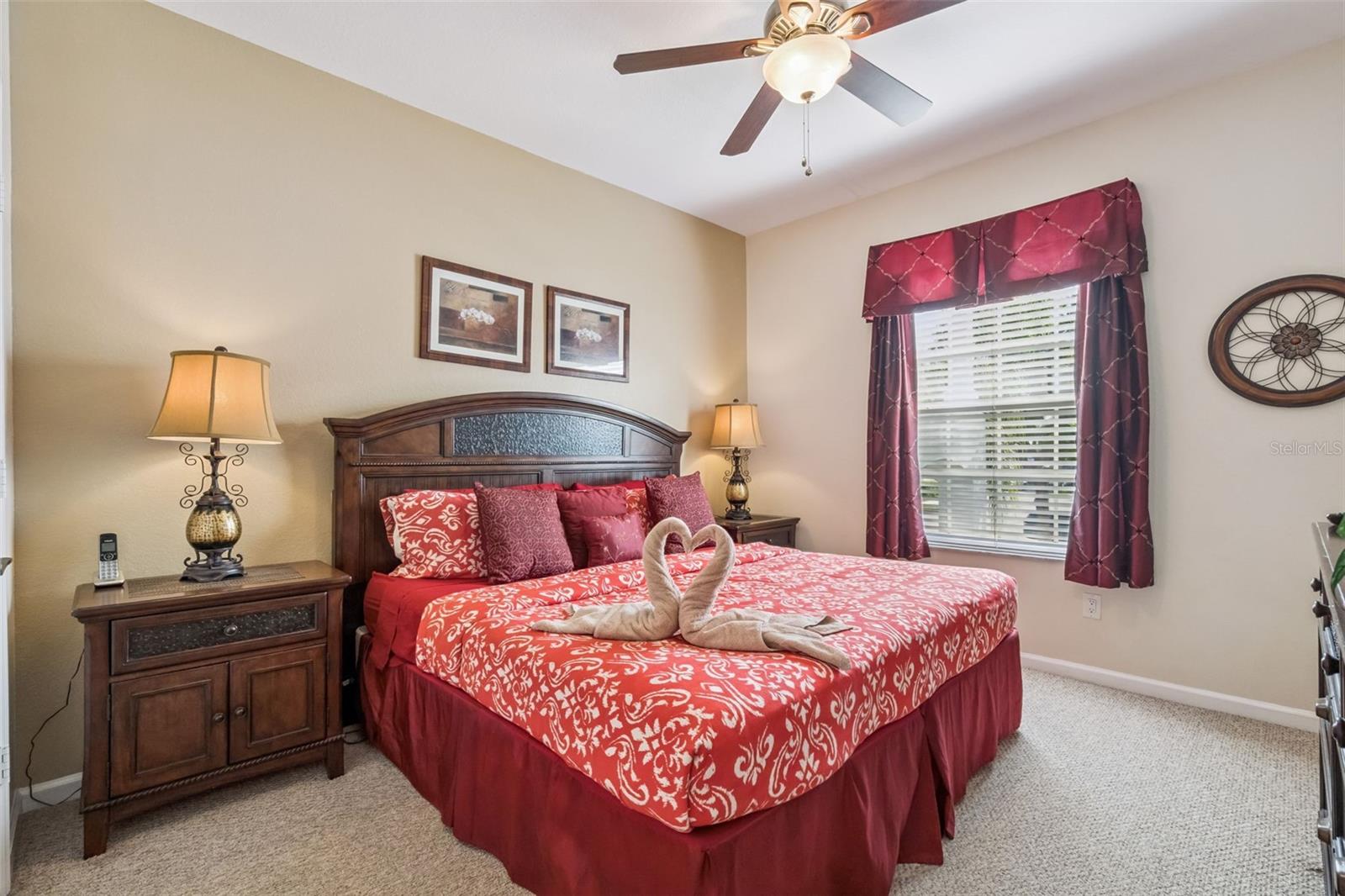 2302 BUTTERFLY PALM WAY #201, KISSIMMEE, FL, 34747