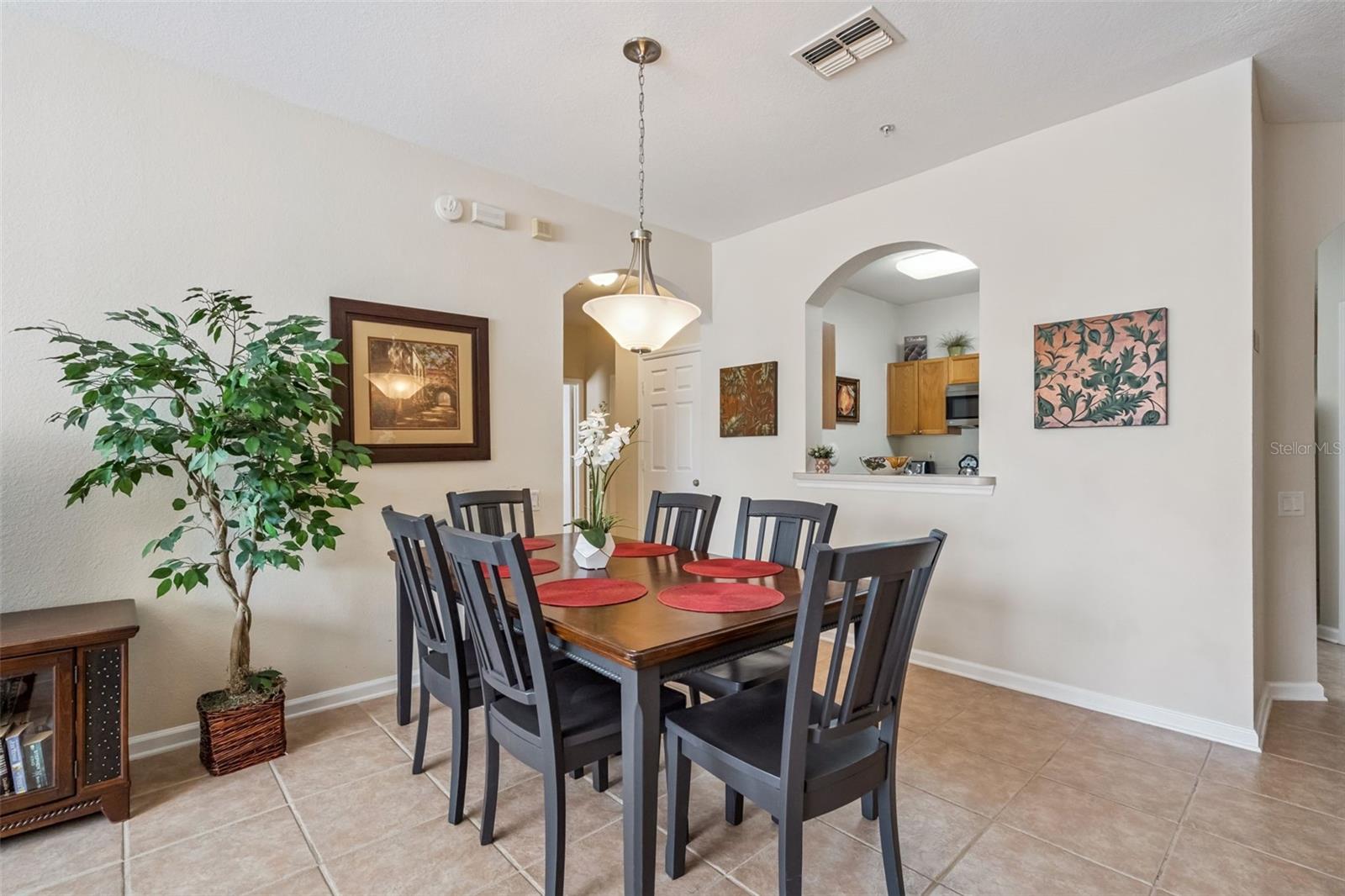 2302 BUTTERFLY PALM WAY #201, KISSIMMEE, FL, 34747
