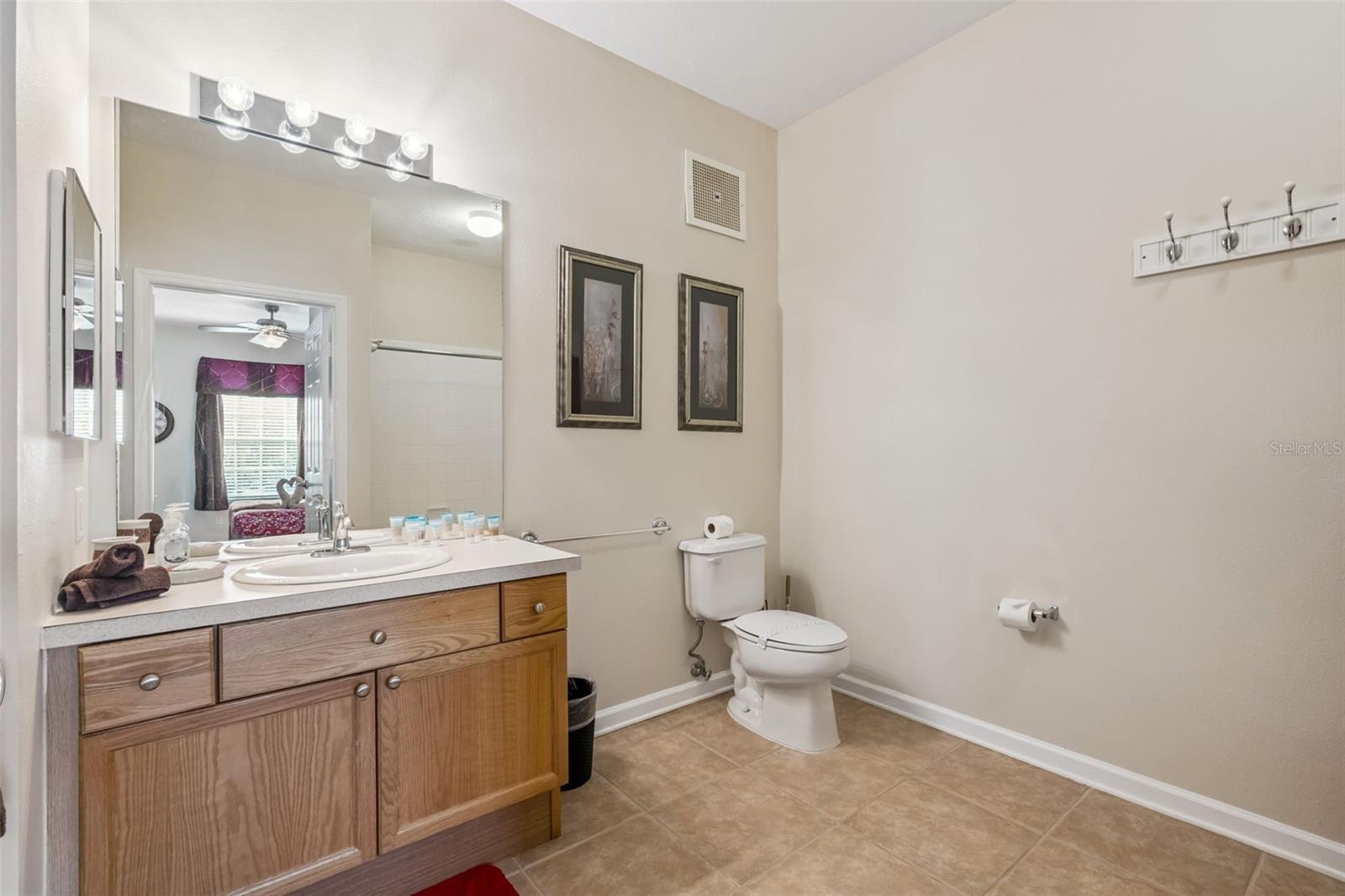2302 BUTTERFLY PALM WAY #201, KISSIMMEE, FL, 34747