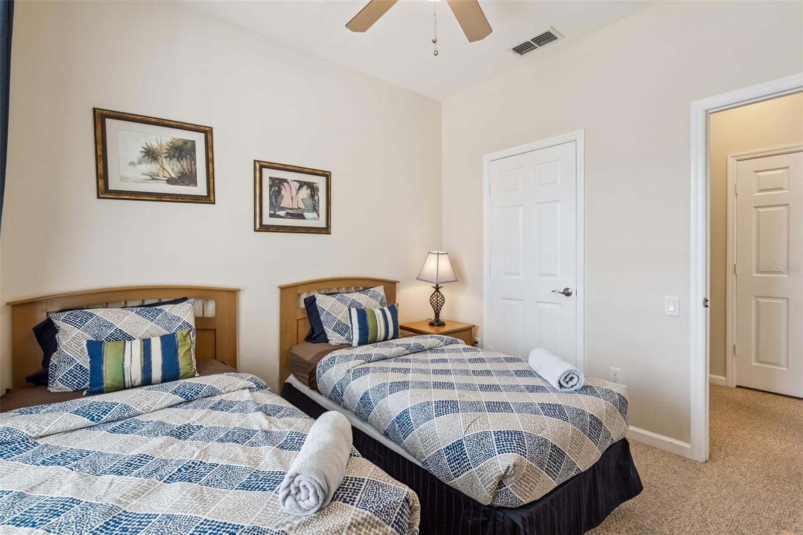2302 BUTTERFLY PALM WAY #201, KISSIMMEE, FL, 34747