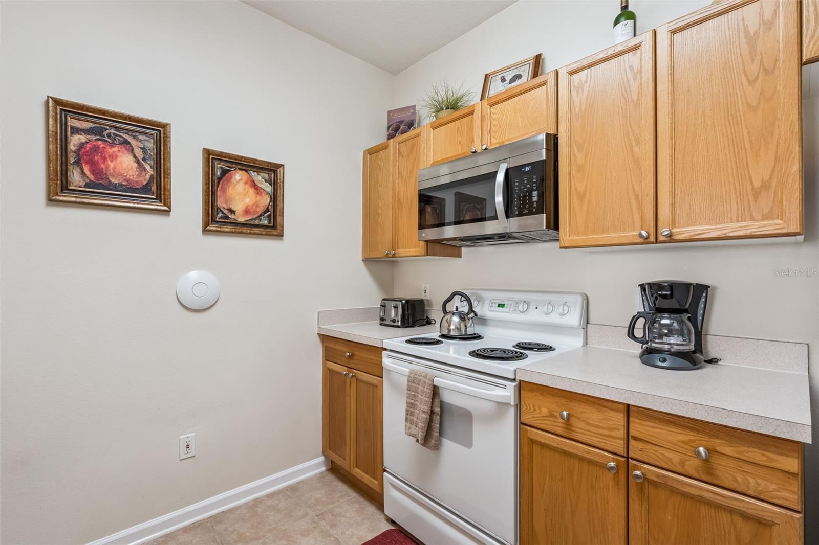 2302 BUTTERFLY PALM WAY #201, KISSIMMEE, FL, 34747
