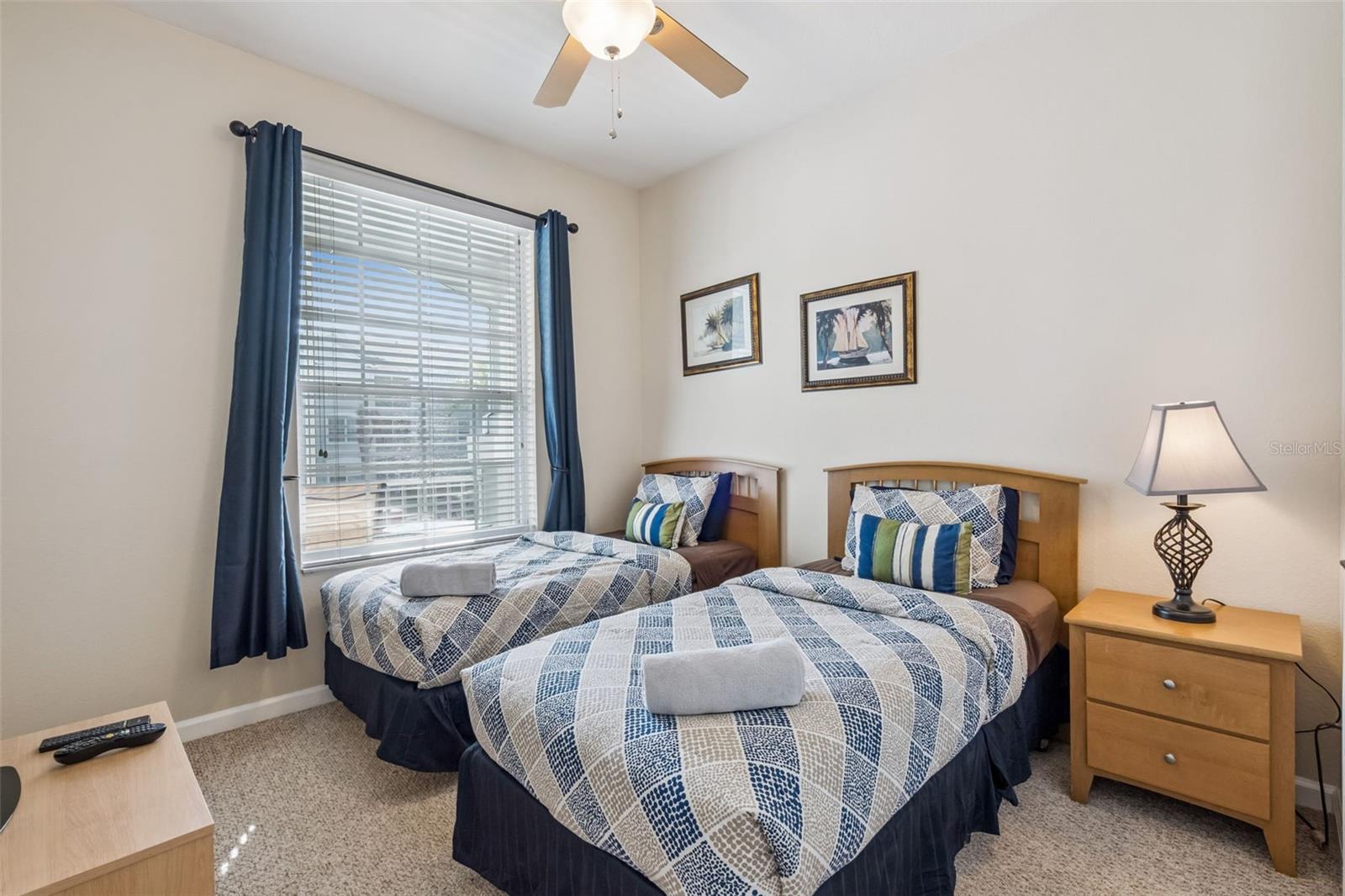 2302 BUTTERFLY PALM WAY #201, KISSIMMEE, FL, 34747