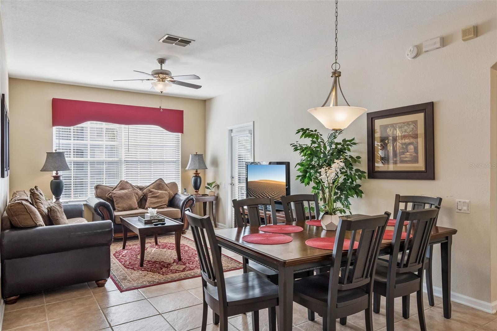 2302 BUTTERFLY PALM WAY #201, KISSIMMEE, FL, 34747