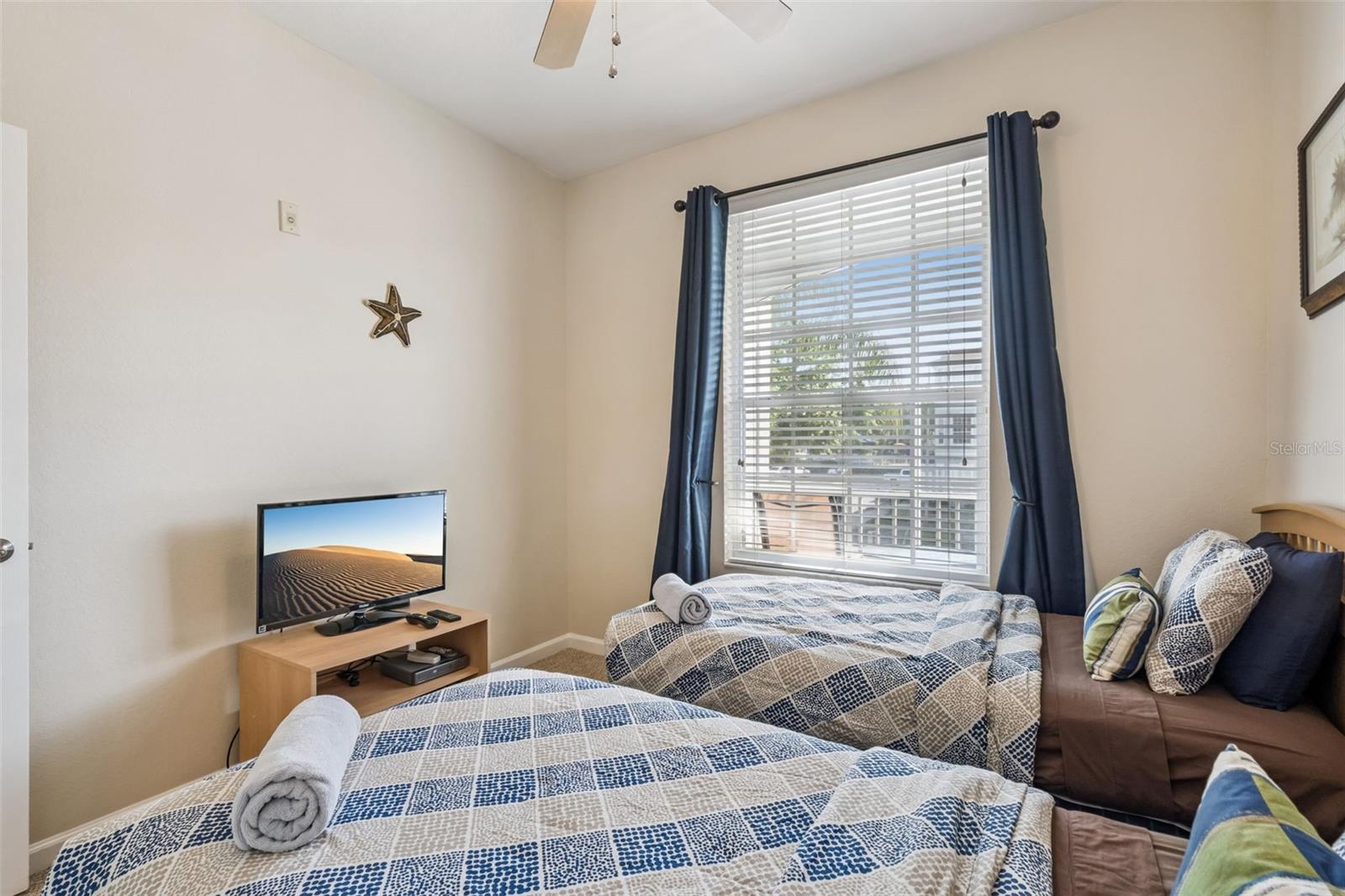 2302 BUTTERFLY PALM WAY #201, KISSIMMEE, FL, 34747