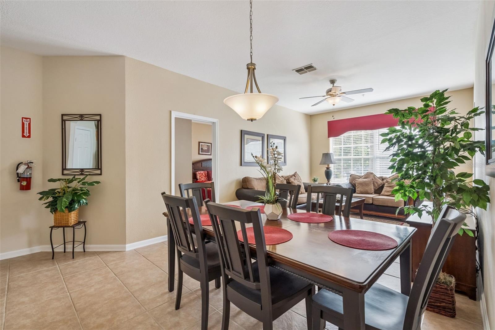 2302 BUTTERFLY PALM WAY #201, KISSIMMEE, FL, 34747