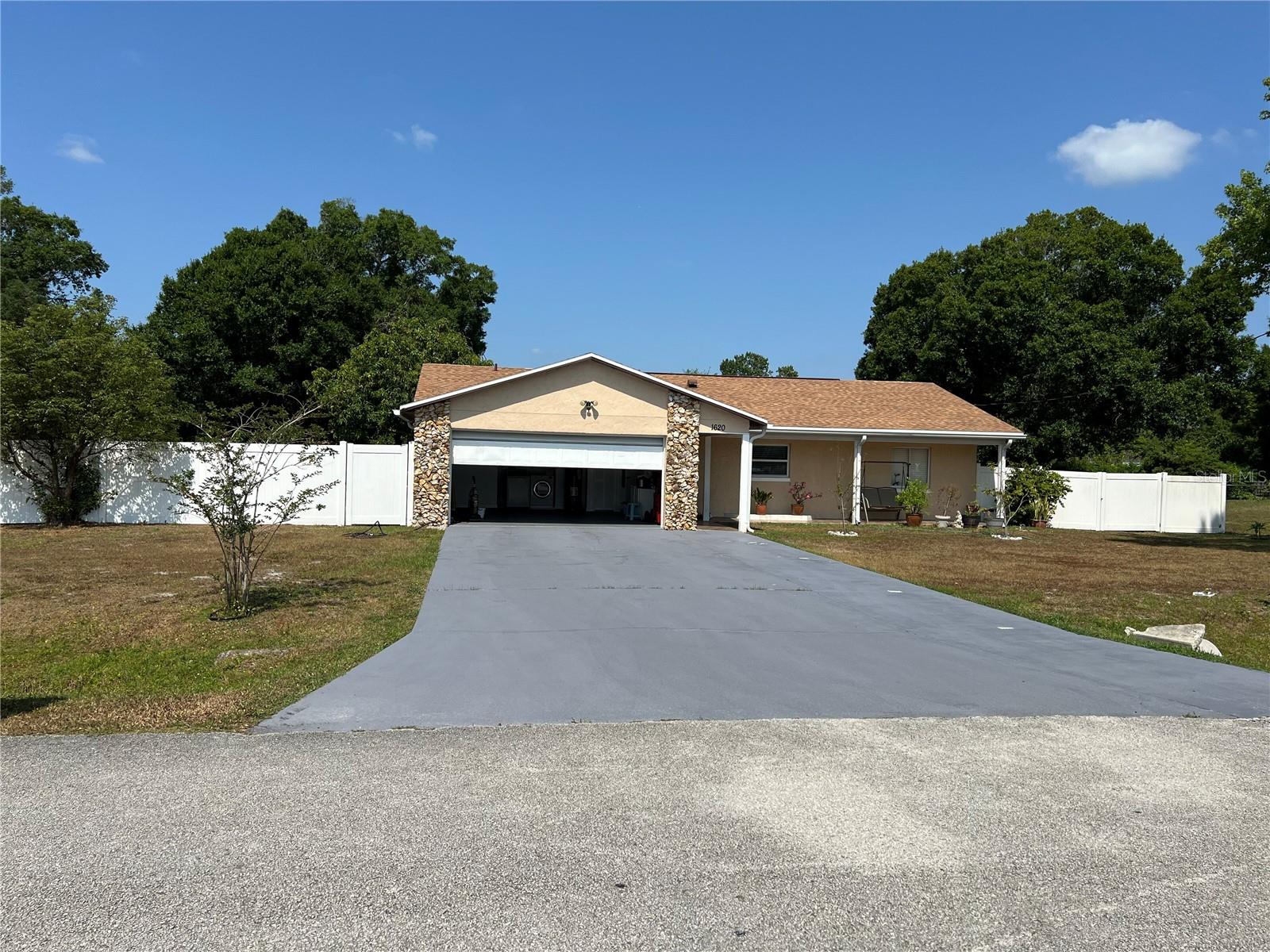1620 FOXBOWER RD, ORLANDO, FL, 32825