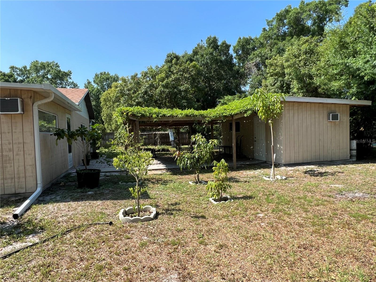 1620 FOXBOWER RD, ORLANDO, FL, 32825