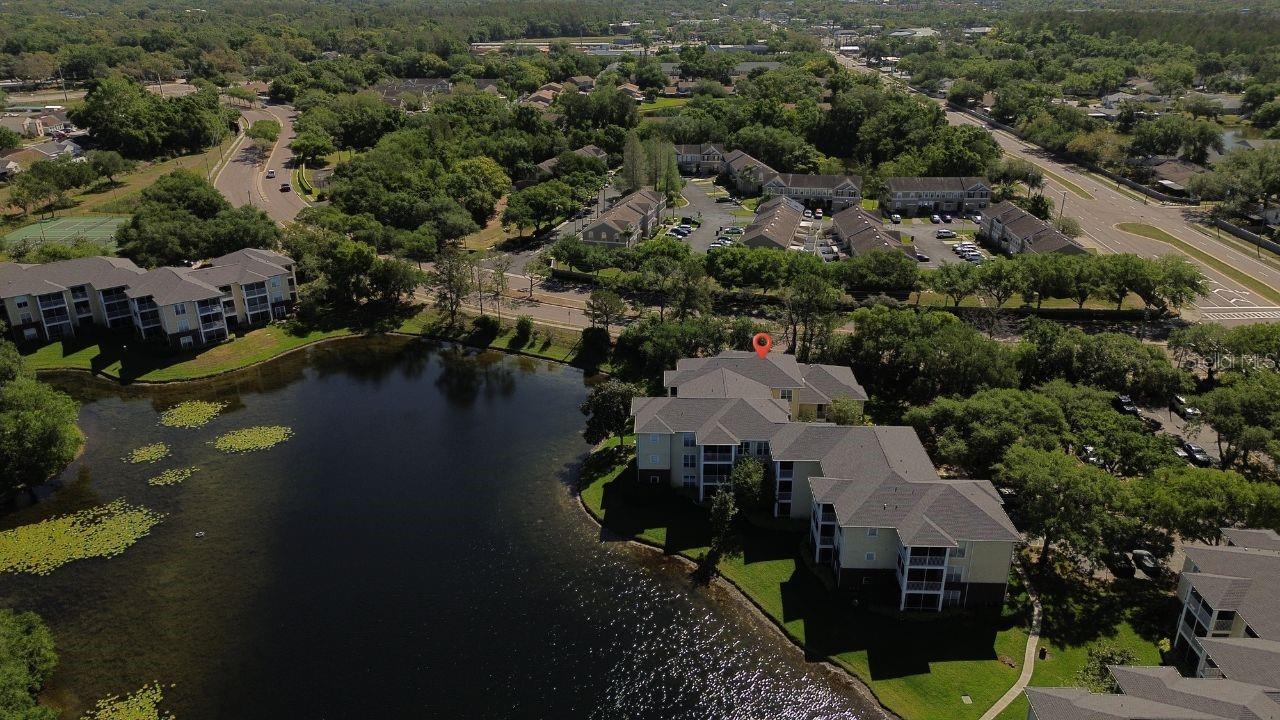 4107 CHATHAM OAK CT #326, TAMPA, FL, 33624