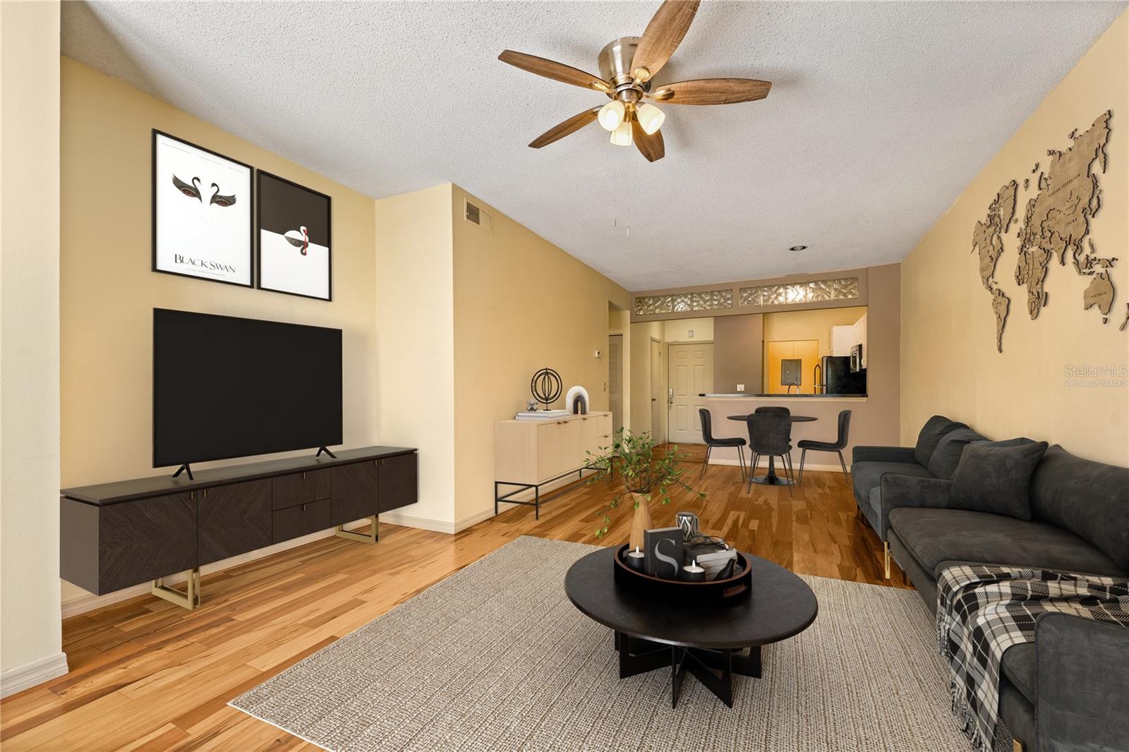 4107 CHATHAM OAK CT #326, TAMPA, FL, 33624