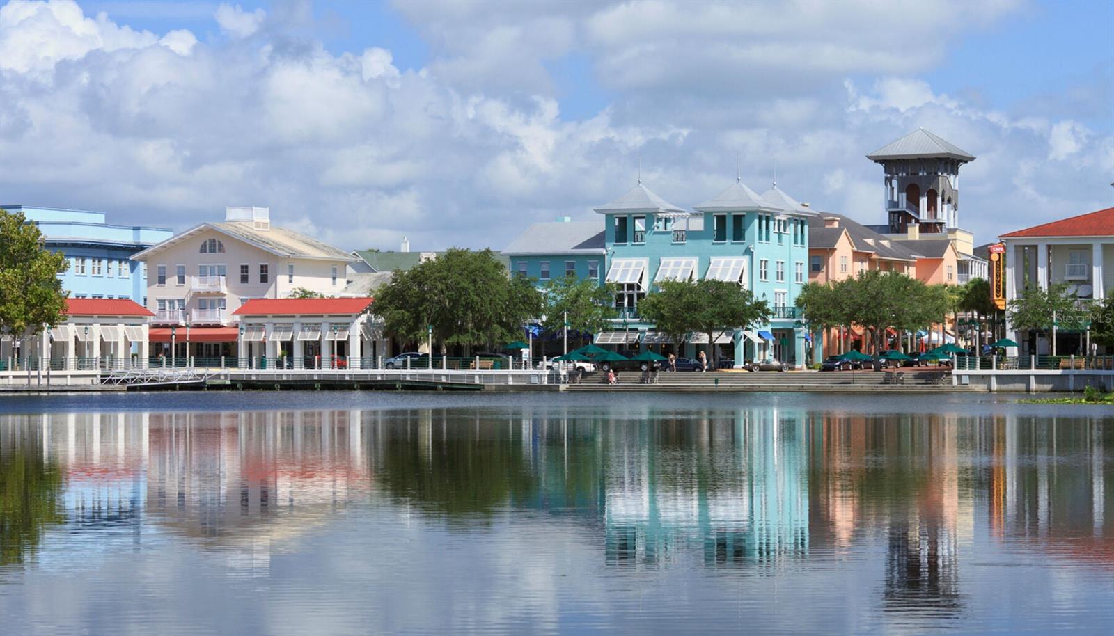 1475 SEASHORE CIR, CELEBRATION, FL, 34747