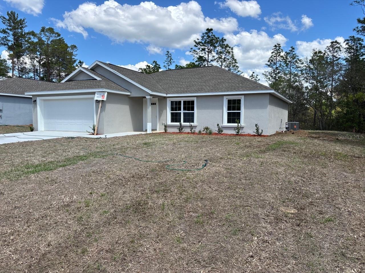 11109 N TRIGGER TER, DUNNELLON, FL, 34433